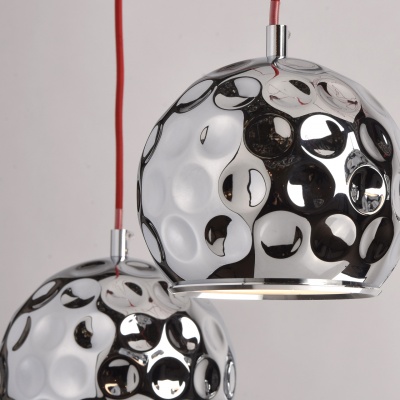 Люстра Котбус 6*10W LED 220 V (492014406)