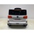 Джип Toyota LC200 2688 Белый