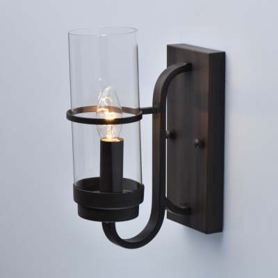 Бра Замок 1*60W E14 220 V (249028501)