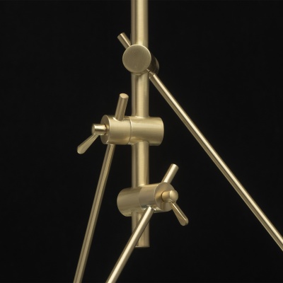 Люстра Чил-аут 6*5W LED 220 V (725010406)