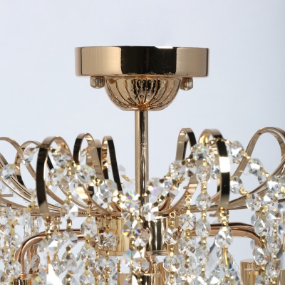 Люстра Бриз 6*60W E27 220 V (464019406)