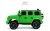 Детский электромобиль Mercedes-AMG G63 4WD (G333GG) зеленый