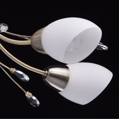 Люстра Нежность 5*60W E14 220 V (356012905)