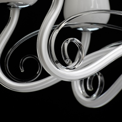 Люстра Элла 12*40W E14 220 V (483010112)