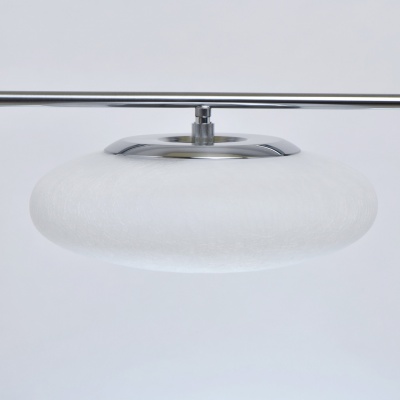 Люстра Ауксис 3*30W LED 220 V (722010803)