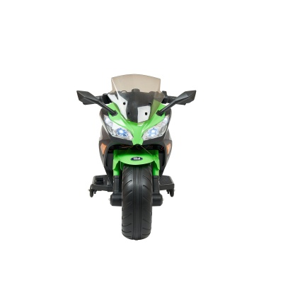 Электромобиль Moto YEG 1247 (зелёный)