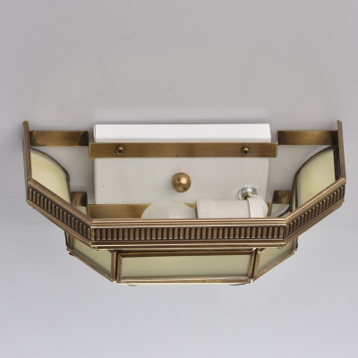 Бра IP20 Маркиз 1*40W E27 220 V (397020301)