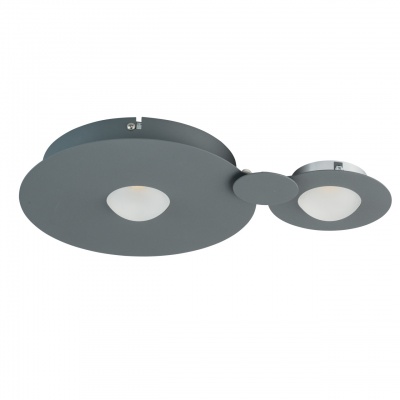 Люстра Круз 2*5W LED 220 V (637017702)