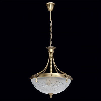 Люстра Афродита 4*60W Е14 220 V (317012104)