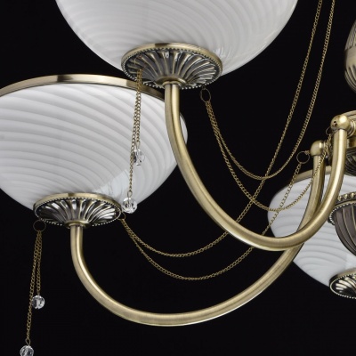 Люстра Фелиция 5*60W E27 220 V (347019105)