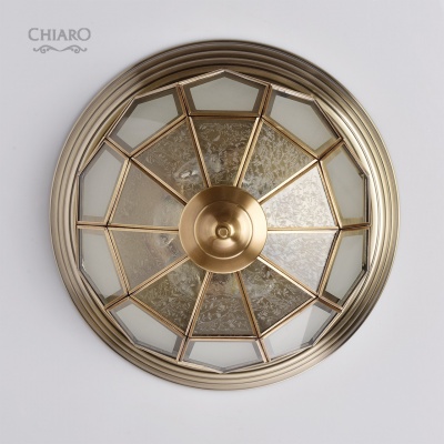 Люстра IP20 Маркиз 6*40W E14 220 V (397010506)