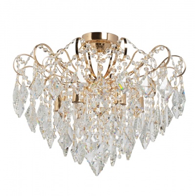 Люстра Бриз 6*60W E27 220 V (464019406)