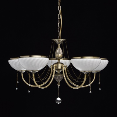 Люстра Фелиция 5*60W E27 220 V (347019105)