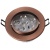 Светильник Круз 6*1W LED 220 V (637013206)