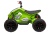 Электромобиль Квадроцикл ATV YAF 7075 24V (зелёный краска)