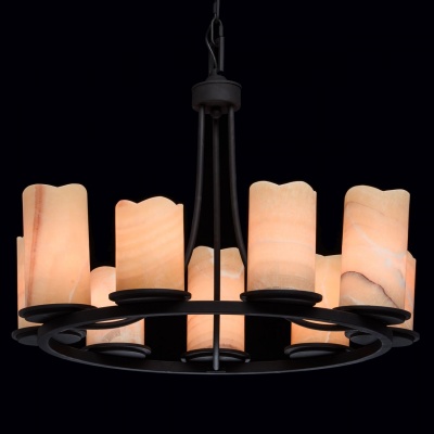 Люстра Айвенго 9*60W E27 220 V (382017109)