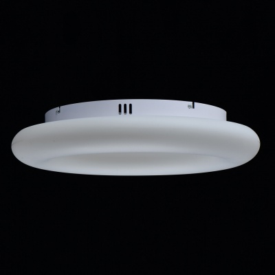 Люстра (пульт) Эрида 90W LED 220 V (706011001)