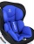 Автокресло детское Farfello GM0921 (чёрный/фиолетовый Black/blue GM0921-bp)