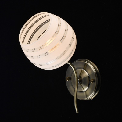 Бра Грация 1*40W E27 220 V (677023301)