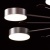 Люстра (пульт) Гэлэкси 64W LED 220 V (632016808) Люстра (пульт) Гэлэкси 64W LED 220 V (632016808)