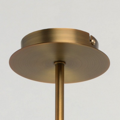 Люстра Сайрус 5*40W E14 220 V (721010205)