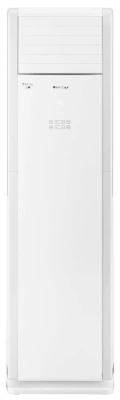Колонная сплит-система Gree T Fresh Inverter (GVH48ALXK-M6NNC7B)