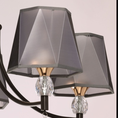 Люстра Виталина 5*60W E27 220 V (448015305)