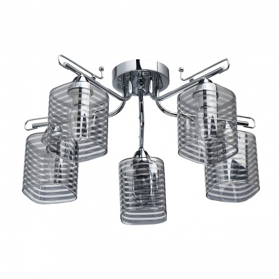 Люстра Олимпия 5*40W E14 220 V (638019705)