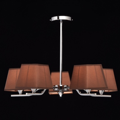 Люстра Конрад 5*60W E27 220 V (667010605)