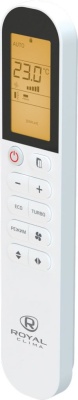 Сплит-система ROYAL CLIMA GLORIA INVERTER (RCI-GL22HN)