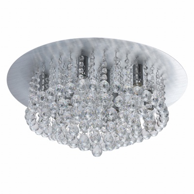 Люстра Венеция 9*40W E14 220 V (276014409)