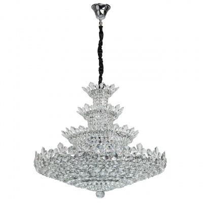 Люстра Лаура 42*40W Е14 220 V (345011642)