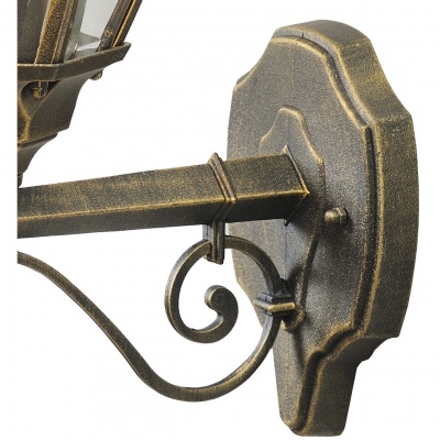 Светильник Фабур 1*95W E27 220 V IP44 (804020101)