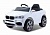 Детский электромобиль O006OO Vip белый
