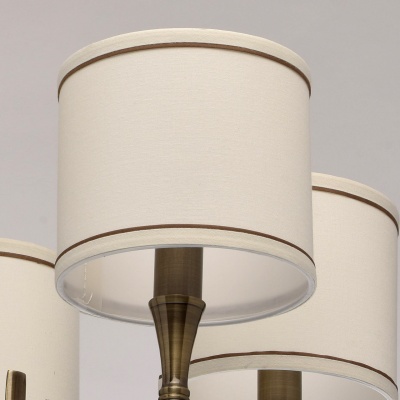 Люстра Конрад 5*60W E14 220 V (667011005)