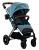 Коляска детская прогулочная Galla-S Голубой