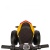 Трицикл Moto 2532 Желтый Трицикл Moto 2532 Желтый