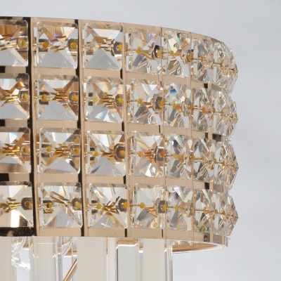 Люстра Бриз 6*60W E27 220 V (111013906)