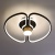312012501 Толедо 55W LED 220 V люстра 312012501 Толедо 55W LED 220 V люстра