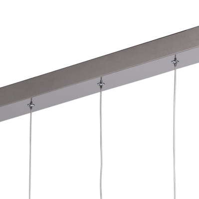 Люстра Ракурс 5*5W LED 220 V (631012405)