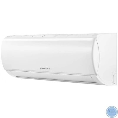 Настенный кондиционер Dantex RK-12SDM5G/RK-12SDM5EG