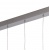 Люстра Ракурс 5*5W LED 220 V (631012405)