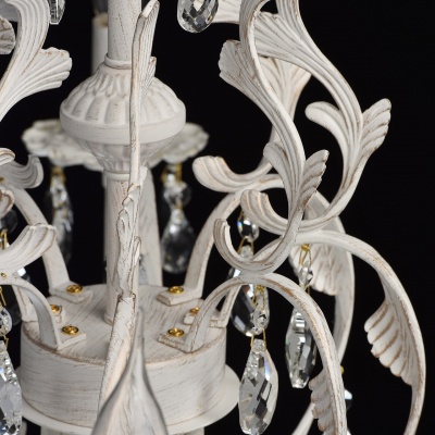 Люстра Свеча 8*60W E14 220 V (301019908)