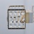 Бра Монарх 2*40W E14 220 V (121021902)