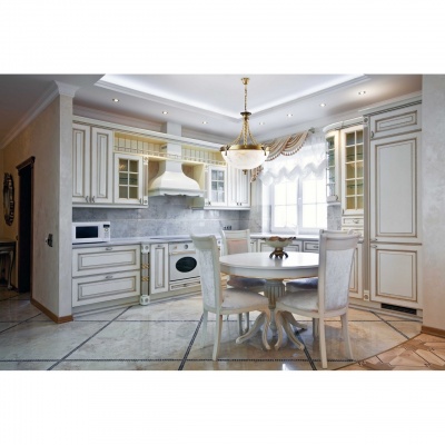 Люстра Афродита 4*60W Е14 220 V (317012104)