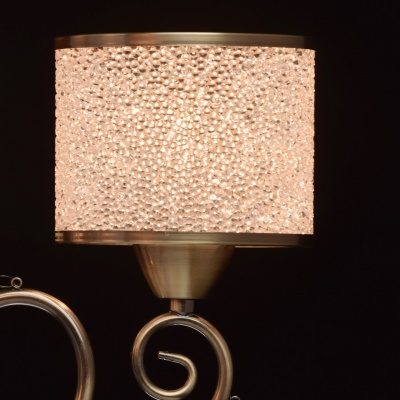 Люстра Моника 5*40W E14 220 V (372013405)