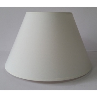 Абажур для напольного светильника 230*200*400 E27 белый теплый (LSH4003)