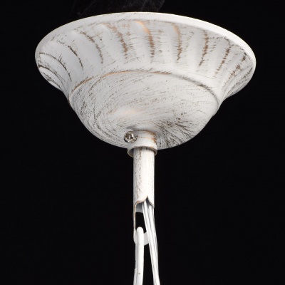 Люстра Ариадна 5*60W E27 220 V (450017505)