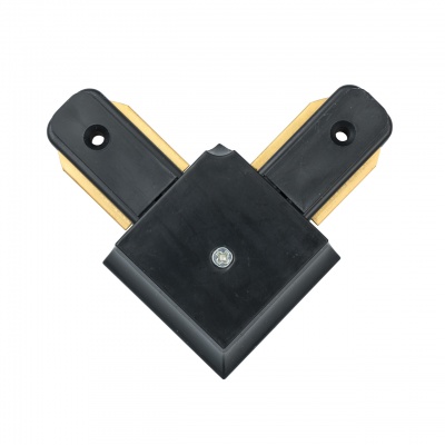 Коннектор 2L (CON) черный 2L BL