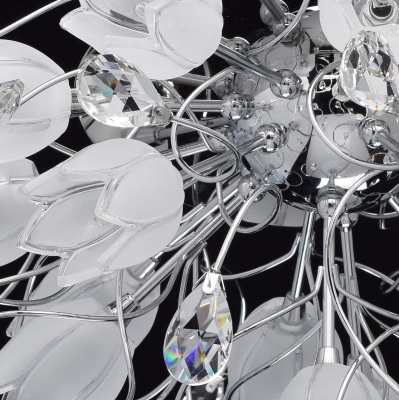 Люстра (пульт) Подснежник 16*20W G4 220 V (294014416)